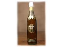 Havana Club Extra Dry Genuine Cuban Rum 0,75l sp&auml;te 1960er